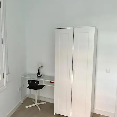 Tantulia Callao 57 Aptartamento 5hab Centro De La Capital En Tenerife Апартаменты *