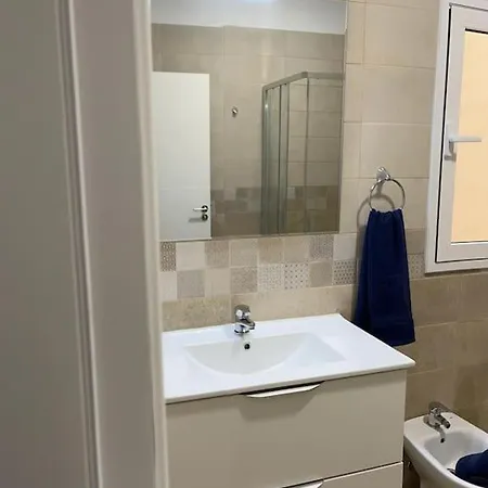 Апартаменты Tantulia Callao 57 Aptartamento 5hab Centro De La Capital En Tenerife *