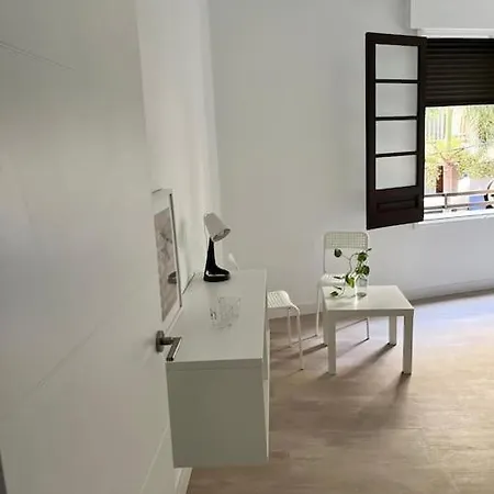 Tantulia Callao 57 Aptartamento 5hab Centro De La Capital En Tenerife Апартаменты