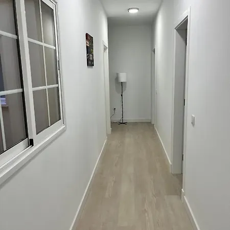 Lejlighed Tantulia Callao 57 Aptartamento 5hab Centro De La Capital En Tenerife Santa Cruz de Tenerife