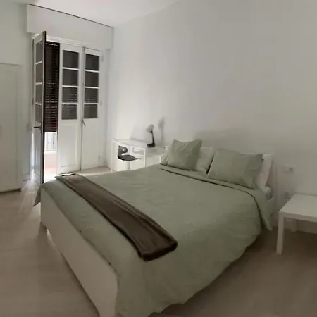 Апартаменты Tantulia Callao 57 Aptartamento 5hab Centro De La Capital En Tenerife Санта-Крус-де-Тенерифе