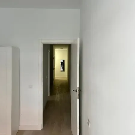 Tantulia Callao 57 Aptartamento 5hab Centro De La Capital En Tenerife דירה