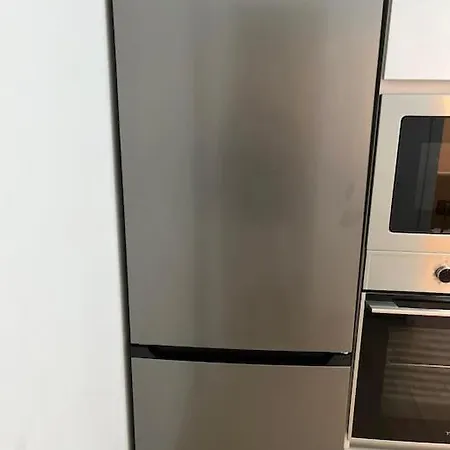 דירה Tantulia Callao 57 Aptartamento 5hab Centro De La Capital En Tenerife סנטה קרוז דה טנריף