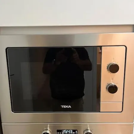 Tantulia Callao 57 Aptartamento 5hab Centro De La Capital En Tenerife