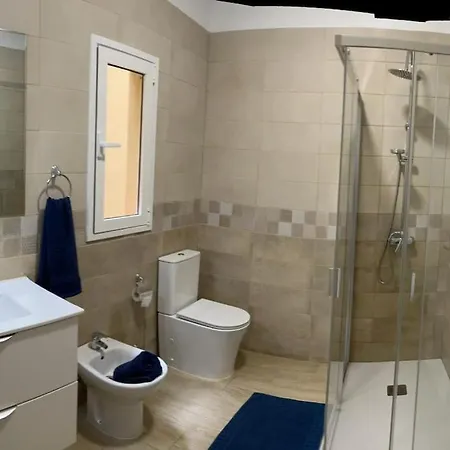 Tantulia Callao 57 Aptartamento 5hab Centro De La Capital En Tenerife * סנטה קרוז דה טנריף