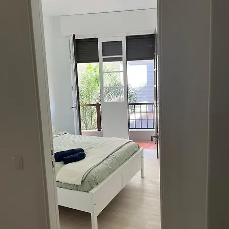 Tantulia Callao 57 Aptartamento 5hab Centro De La Capital En Tenerife Apartment *