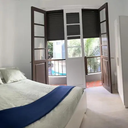 דירה Tantulia Callao 57 Aptartamento 5hab Centro De La Capital En Tenerife סנטה קרוז דה טנריף