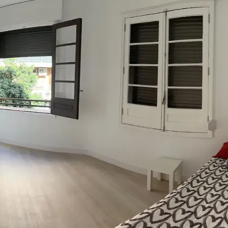 Tantulia Callao 57 Aptartamento 5hab Centro De La Capital En Tenerife Санта-Крус-де-Тенерифе