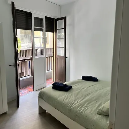 Tantulia Callao 57 Aptartamento 5hab Centro De La Capital En Tenerife Санта-Крус-де-Тенерифе