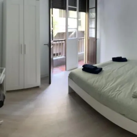 Tantulia Callao 57 Aptartamento 5hab Centro De La Capital En Tenerife Апартаменты Санта-Крус-де-Тенерифе