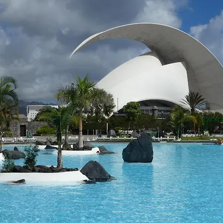 Tantulia Callao 57 Aptartamento 5hab Centro De La Capital En Tenerife Апартаменты Санта-Крус-де-Тенерифе