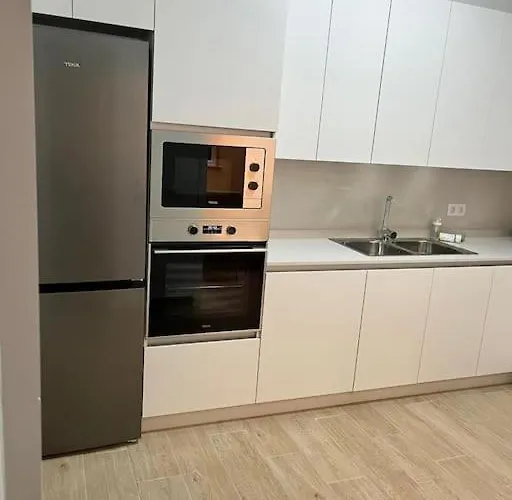 Апартаменты Tantulia Callao 57 Aptartamento 5hab Centro De La Capital En Tenerife