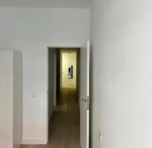 Tantulia Callao 57 Aptartamento 5hab Centro De La Capital En Tenerife Апартаменты