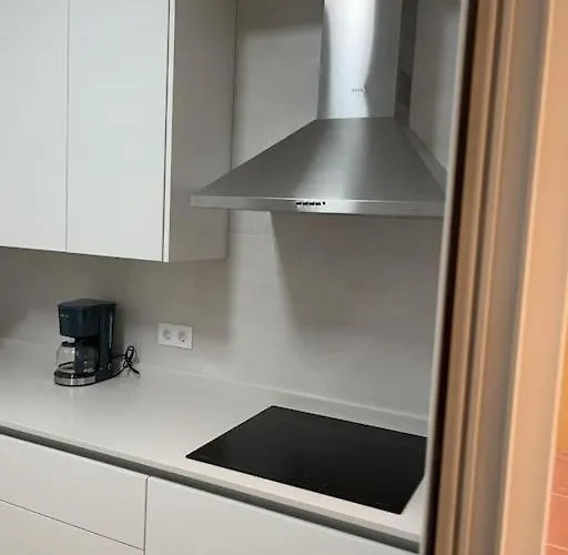 Апартаменты Tantulia Callao 57 Aptartamento 5hab Centro De La Capital En Tenerife Санта-Крус-де-Тенерифе