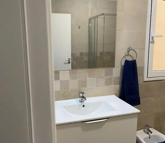 Апартаменты Tantulia Callao 57 Aptartamento 5hab Centro De La Capital En Tenerife *