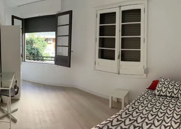 Tantulia Callao 57 Aptartamento 5hab Centro De La Capital En Tenerife Санта-Крус-де-Тенерифе